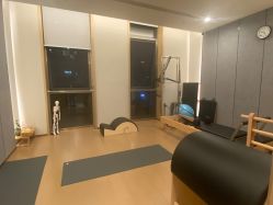 -FineYoga梵音瑜伽·普拉提