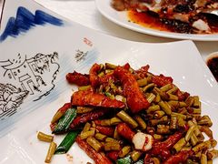 -香宫中餐厅 · 桂林香格里拉