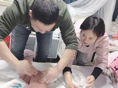 -汇慈安·高端自营月嫂(武汉月子尊享店)