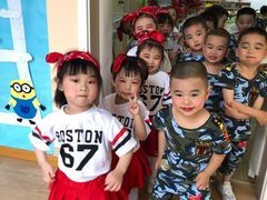 -吉的堡幼儿园(安康仕府大院园)