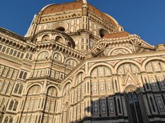 -圣母百花大教堂穹顶