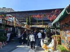 -京北渔家傲