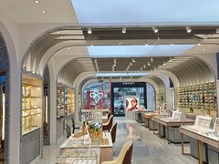 -宝岛眼镜(北京亚运村旗舰店)