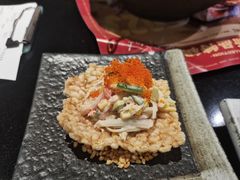 -古田居·特色寿司料理(骏欣中心店)