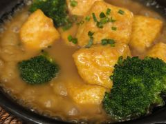 -李记潮汕砂锅粥(营福路店)