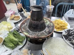 -三兴涮羊肉(荣安大街店)