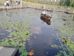 -溱湖国家湿地公园