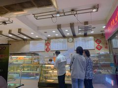 -白玉兰食品(汇联商厦店)