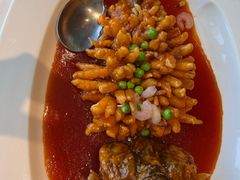 -馋遇江南·精致湖景雅宴(东方之门店)