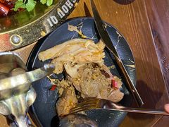 受气牛肉-受气牛肉·重庆耙牛肉(来福士店)