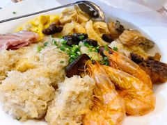 -和记小菜(大宁店)