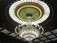 -北京雁栖湖国际会展中心
