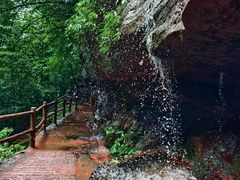 -赤水丹霞旅游区·佛光岩
