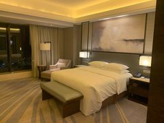 -舟山希尔顿酒店