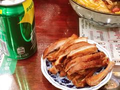 招牌肥肠-螺世纪螺蛳粉·桂味小排档(裕德店)