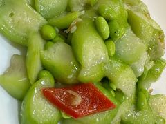 -晓平饭店(嘉善路店)