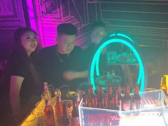 -苏荷酒吧(九街店)