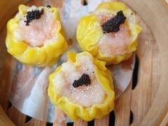 鲜肉烧卖-斑斓西餐厅·自助茶点(高崎机场佰翔花园酒店)