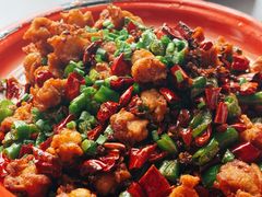 -廖老妈蹄花(中海国际店)