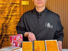 -鮨乐亭Omakase·海胆宴