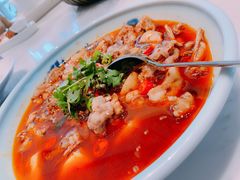 -泓历皇朝酒店(东亭店)