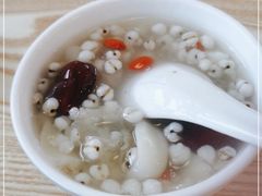 -翁林甜品