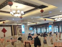 -烤肉宛饭庄(南礼士路店)
