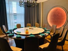 包厢-荷塘秋月·本帮江浙菜(国权路店)