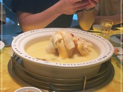 -领鲜天下·焗海鲜·花胶鸡(天目里店)