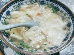 鲜肉小馄饨-荣阳楼(山塘街店)