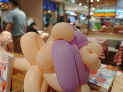 -西贝(南开大悦城店)
