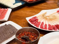 -南门涮肉(上海二店)