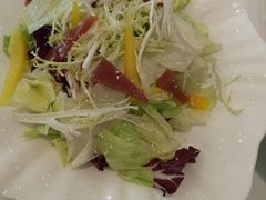 -骏莱海鲜鱼港(五角场店)