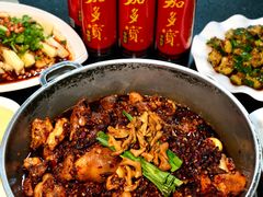 -贵阳李氏息烽阳朗鸡(民生路店)