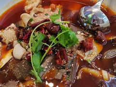-潇湘楼(环保园店)