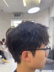 -丝源发型