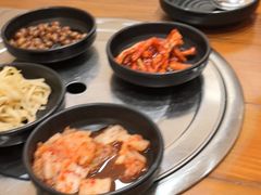 -高社长参鸡汤(高丽街店)