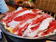 -樱の千渡日式料理·铁板烧•烧鸟(金盛田广场店)