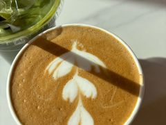 -Peet's 皮爷咖啡(望京小街店)