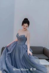 -韩国天使嫁衣婚纱礼服馆(上海旗舰店)