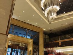 -西安赛瑞喜来登大酒店