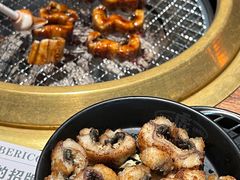 -虎哥六韩式烤肉料理 TIGERGRILL(隆生金山湖中心购物广场店)