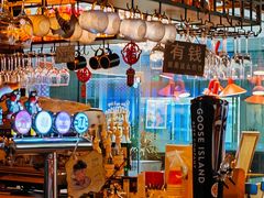 -Ricci睿奇美式餐厅(五道口店)