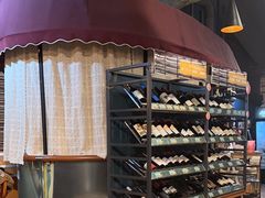 -BISTROFIORE美伊娜(伊犁南路店)