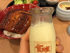 -食其家·牛丼咖喱(广元西路店)