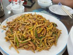 -抹直口特色菜馆(一店)