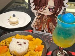 -Nord Grill&Bar Highland诺德西餐(深圳欢乐海岸店)