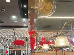 -Aqua Oasis 水天堂(常熟永旺店)