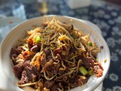 -百花人家(清水田园店)