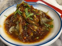 -都一处烧麦馆(前门店)